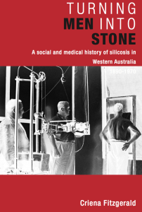 Turning Men Into Stone