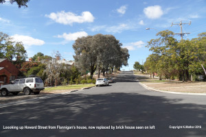 2016-Apr-Howard-Street-Quarry-hill-Bendigo
