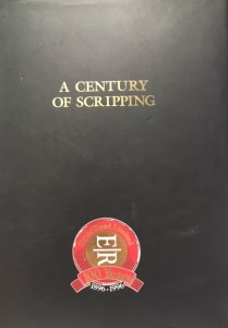 A Century of Scripping