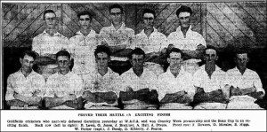 Daily News Saturday 22 February 1930, page 4