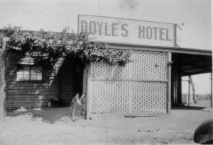 Doyles Hotel
