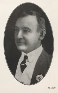 J S Duffy