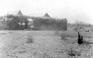 Mt Magnet Hospital