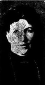 Adelia Parola