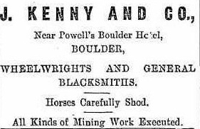 Kalgoorlie Miner 19th April 1897