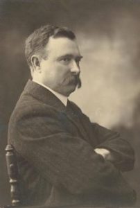 Edwin Greenslade Murphy eg Dryblower Murphy