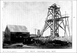uesday 9 March 1909, page 24 Chaffers