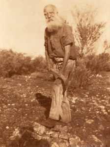 1935(approx) - WILUNA WA - GAYFORD