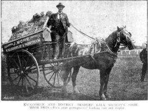 24th Sept 1901 Western Argus