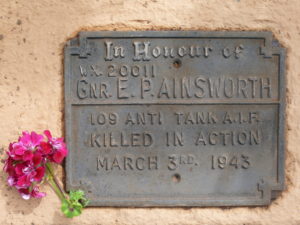 Eric Phillip Ainsworth