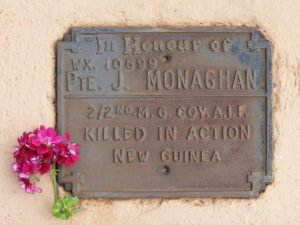 Joseph Lawrence Monaghan