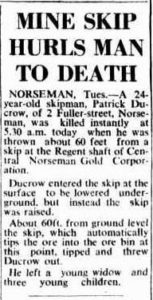 West Australian Wednesday 11 June 1952, page 5