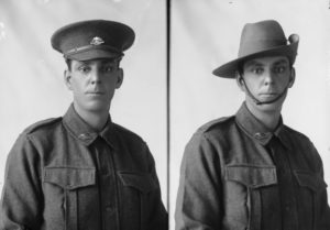 Cprl John Shepherd
