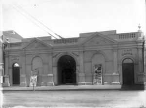 The Cremorne Theatre Upper Hannan Street, Kalgoorlie