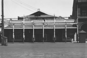 The Majestic Theatre