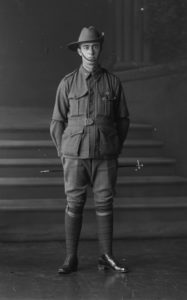 George D Doran