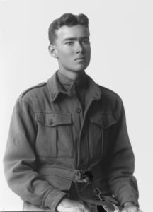 Clifton Alwyn Watkins