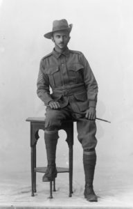 George Henry Hughes