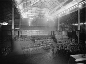 Tivoli Theatre