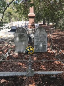 The Bell Family Grave - Karrakatta Cemetery Perth WA - Photo Find a Grave