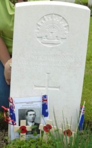 grave