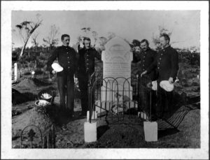 tindall-e-d-grave