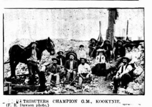 Tributers Champion GM 1906