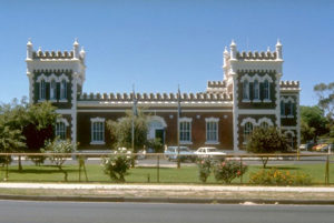 The Albany Bells Castle Mt Lawley
