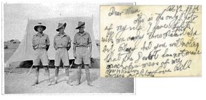 bills-william-harvey-mates-in-egypt