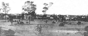 boorara