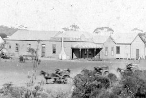 Commercial Hotel Kambalda