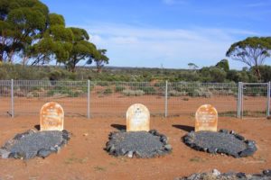 kambalda-pioneer-cemetery