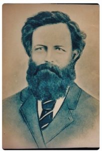 Ronald Donald McMillen