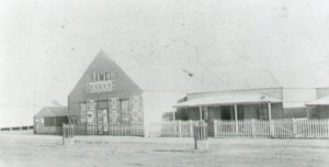 The Theatre Royal Coolgardie
