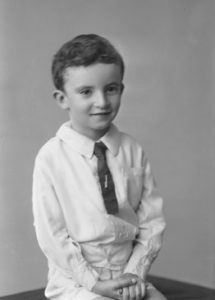Kenneth Harse