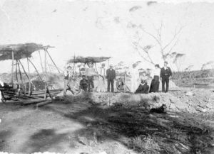mine-site