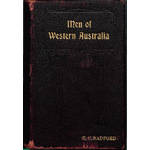 Men of WA