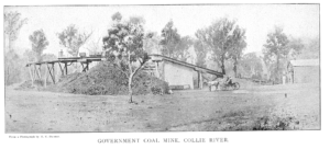 First drawing done from a photograph 1896