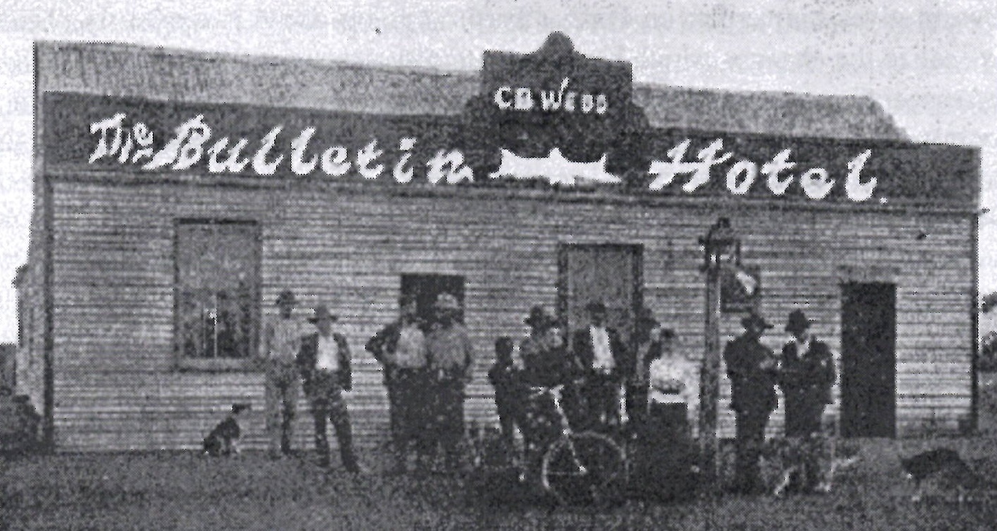 The Bulletin Hotel