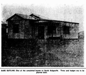 A Basic House