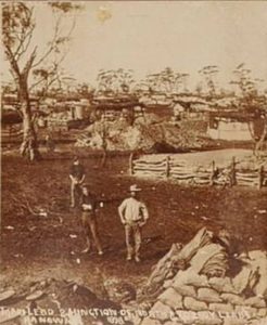 Kanowna - Photo SLWA