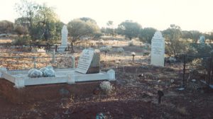 Kookynie Cemetery