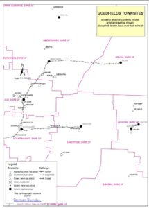 Map Courtesy of Paul Tonkin