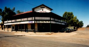 The Club Hotel Today