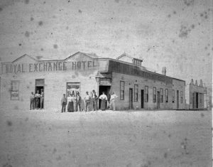 Exchange Hotel Kanowna