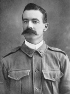 Percy Charles Herbert BLACK 16th Infantry Battalion