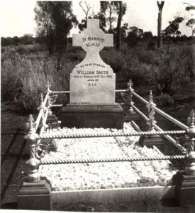 Bardoc William Smith