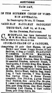Coolgardie Miner 14 Jan 1904