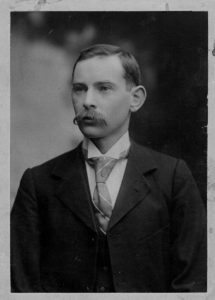 David William Stock