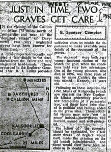 West Australian 17th Mar 1956